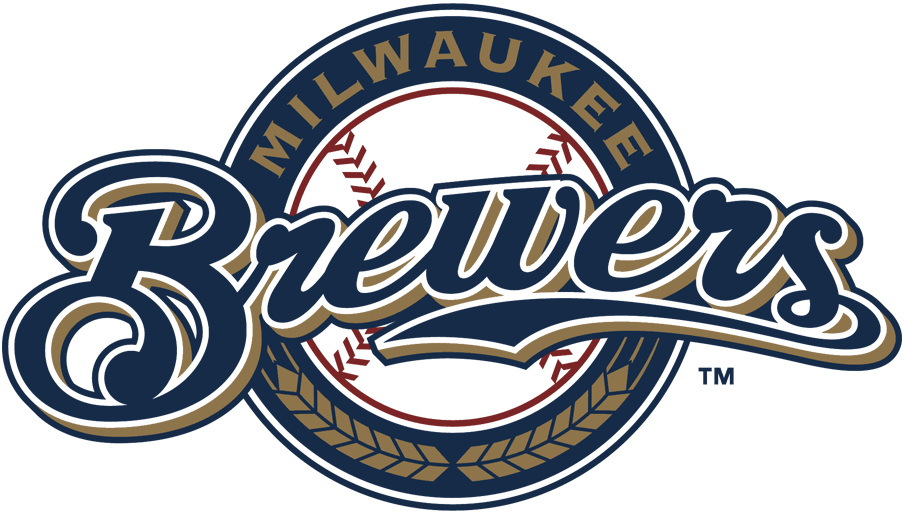 Milwaukee Brewers 2000-2017 Primary Logo t shirts DIY iron ons